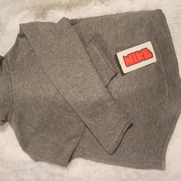 Girls Nike Tech Set - Picture 3 of 8